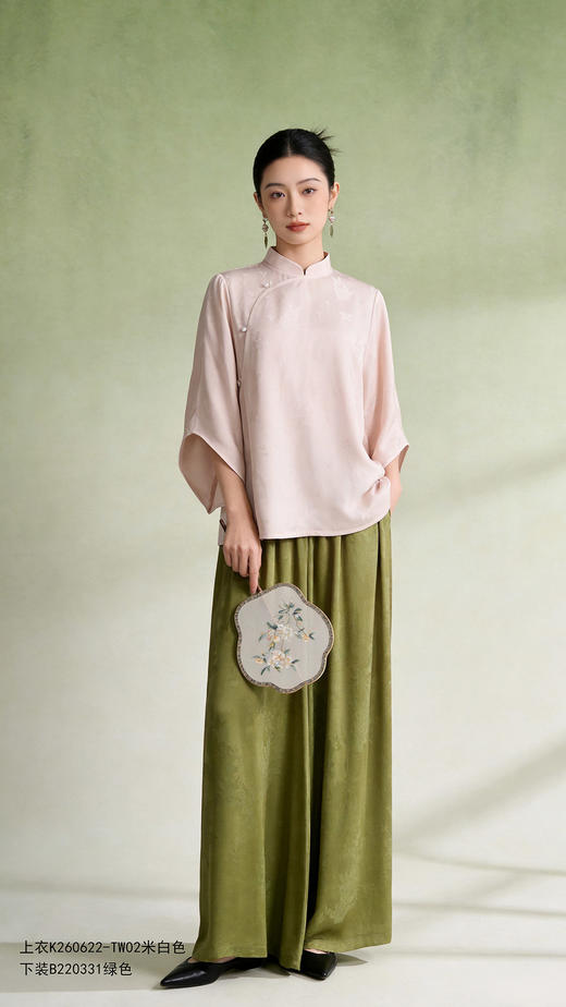 K260622-T衬衫 商品图1