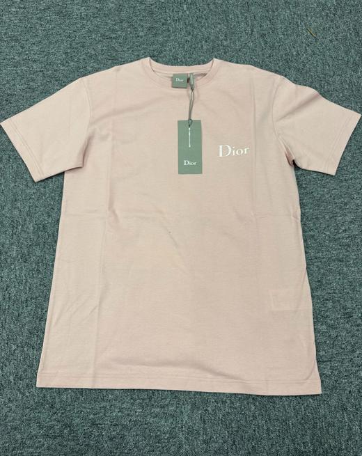 女款字母短袖T恤fe010 商品图0