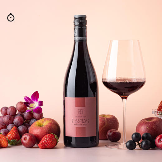 企鹅吃喝|388元随机到手2瓶 进阶精品葡萄酒盲盒 福袋最高价值598元 干型甜型起泡全品类随机 商品图6