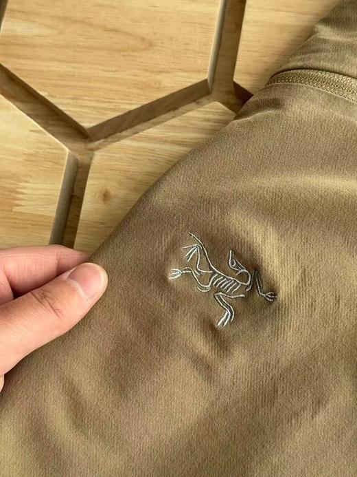 【sncp1】男子户外防风软壳长裤！！ 商品图2