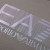 【超惠秒】Armani EA7 男士运动休闲长袖T恤10904 商品缩略图2