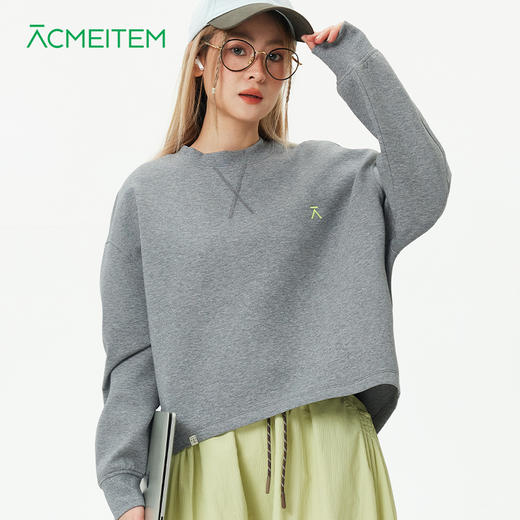【出游季特惠-春夏新品】ACMEITEM爱棵米-GAH2311053A 商品图0