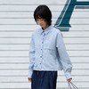 【出游季特惠-春夏新品】ACMEITEM爱棵米-女士衬衫GAH2030456A 商品缩略图1