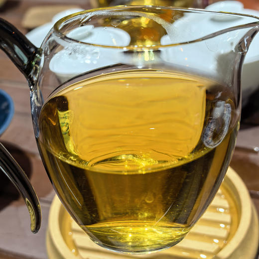 云茶盟主【冰岛醉红】一口沦陷的性价比天花板！2026年冰岛老寨头春古树晒红，好喝到停不下来的开年惊喜！仅分享一部分！ 商品图3