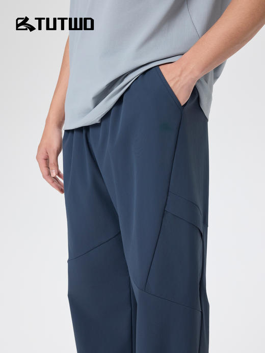 Tutwo|男式防风长裤 TTAMP811817 商品图6