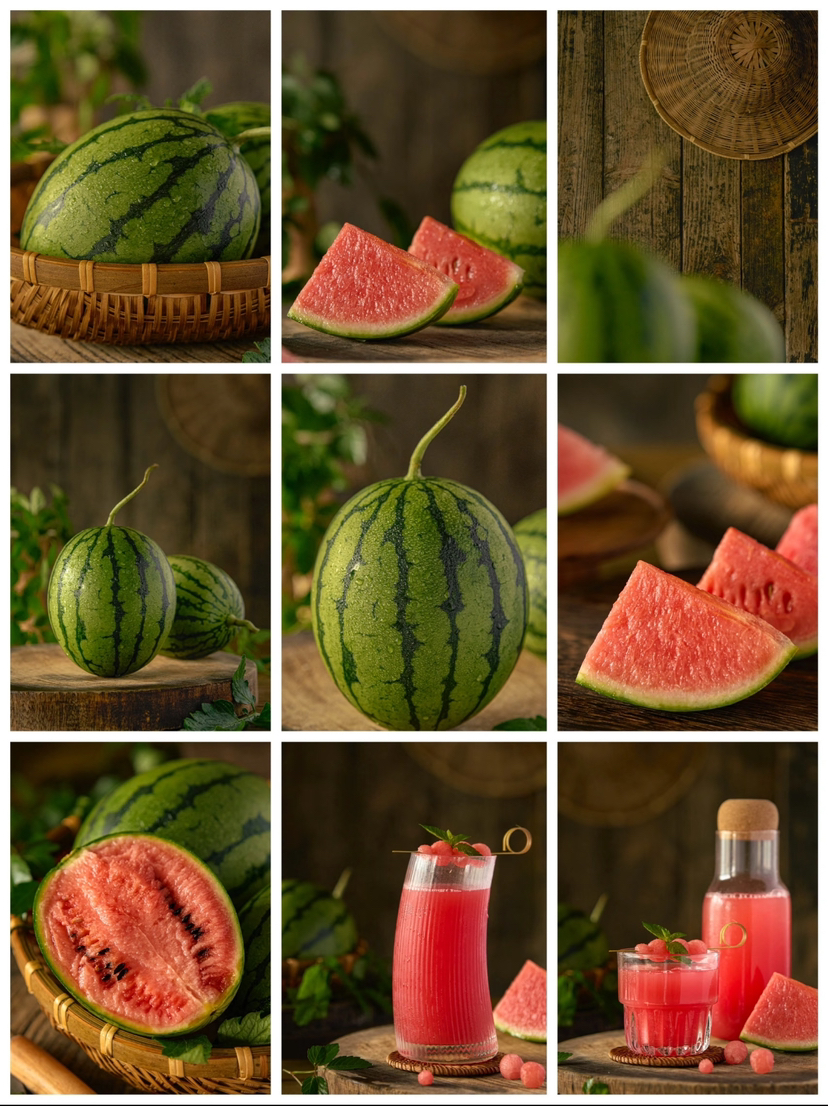 庞各庄L600小吊瓜，绿色种植，持证上岗！选货我们不将就，只做精品，只推原生态种植的农副产品看瓜看瓜瓤，咱们的色泽均匀，瓤是粉色瓜瓤！