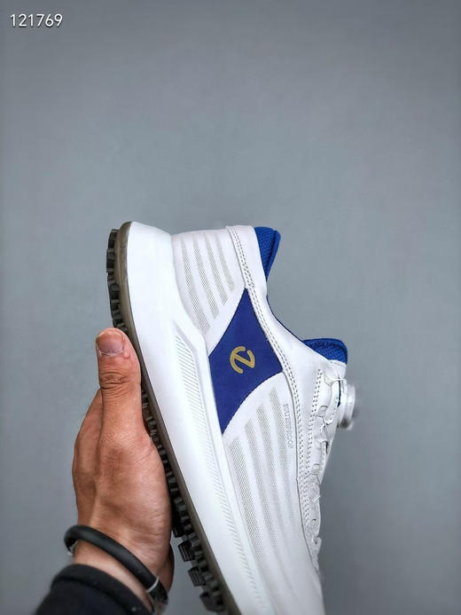 外贸原单26新款爱步高尔夫球鞋男士golf无钉鞋，贸易公司渠道，

尺码:39 40 41 42 43 44 皮鞋码 商品图3