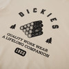 Dickies背后包针绣趣味图案连帽卫衣 宽松长袖毛圈布套头帽衫 DK0A88QZ 商品缩略图10