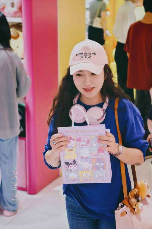 「有点酷！」Jsoul头戴式混合降噪耳机 五色可选 商品图4