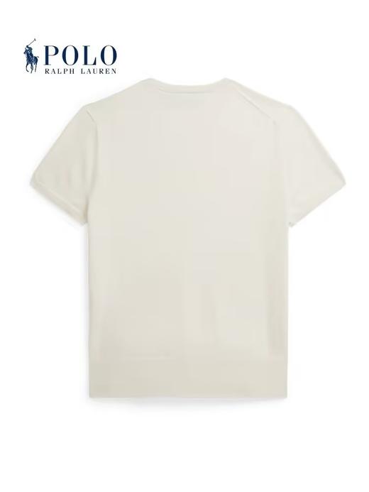 Ralph Lauren 拉夫劳伦 T恤男  MNPOSWE1N820077-100 . 商品图1