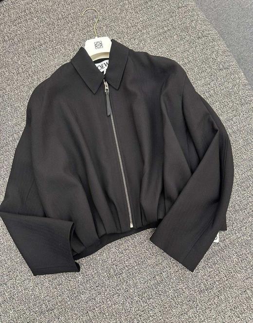 女款拉链外套he014 商品图0