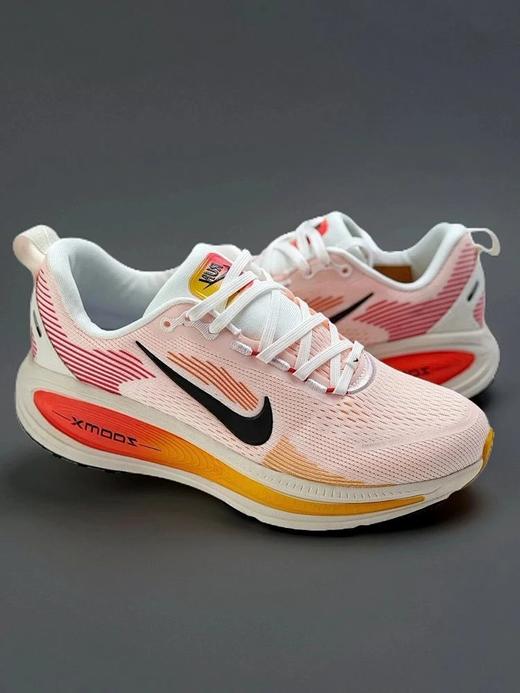 【假一罚三】Nike Vomero 18低帮跑鞋⚡ 透气减震+百搭潮色，跑步出街都吸睛～ 商品图6