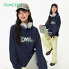 【出游季特惠-春夏新品】ACMEITEM爱棵米-圆领卫衣GAH3311007A 商品缩略图0