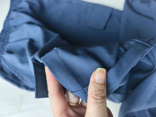 【特价59.9/2件】SIIJJEYY枝辑 春夏款儿童工装裤 休闲运动长裤 100-180码 可亲子 可选2条不同尺码 透气柔软舒服！ 商品图11