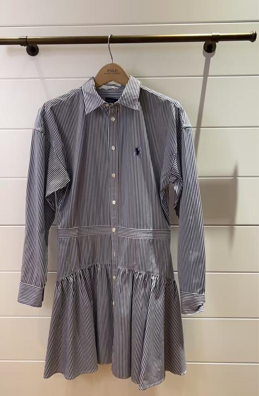 Ralph Lauren 拉夫劳伦 连身裙女  WMPODRSNFA21109-100 . 商品图0