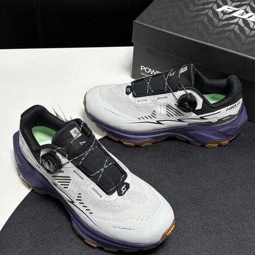 大坡王登山鞋运动鞋030911 商品图5