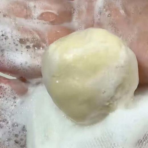 橄榄油手工皂80g  食品级原料古法工艺发酵纯手工皂 商品图5