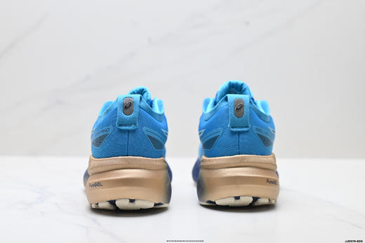 亚瑟士ASICS GEL-KAYANO 31 PLATINUM低帮休闲运动跑步鞋1011B929-750男女鞋 商品图5