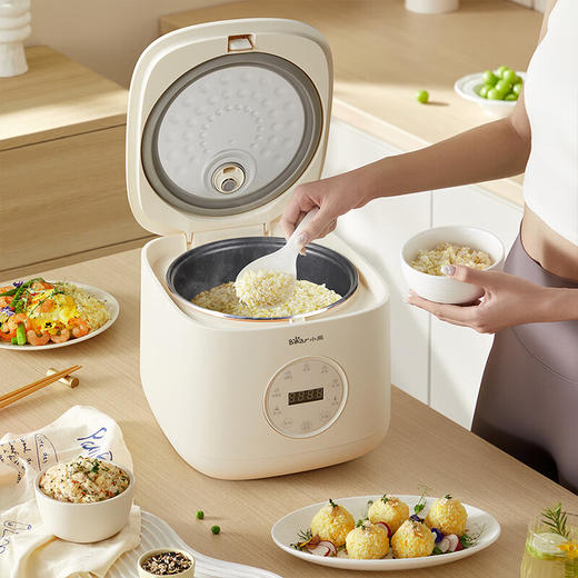 小熊 电饭煲/DFB-N30K1 商品图5