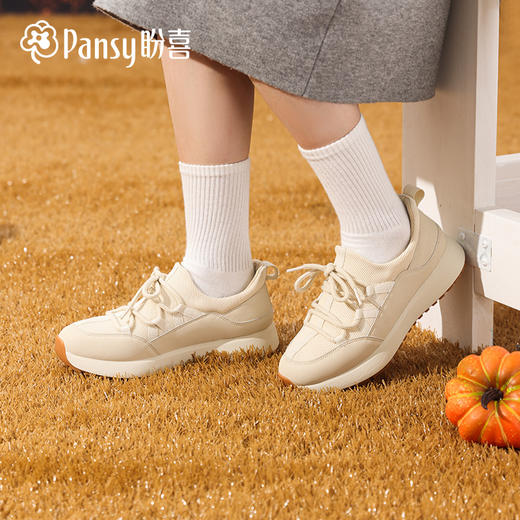 【pansy 鞋子】春季新款 HD4276-女款 商品图0