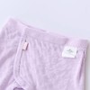 英氏婴儿夏纯棉薄款新生儿畅想提花扣裤YLFHJ12004A YLFHJ12003A 商品缩略图2