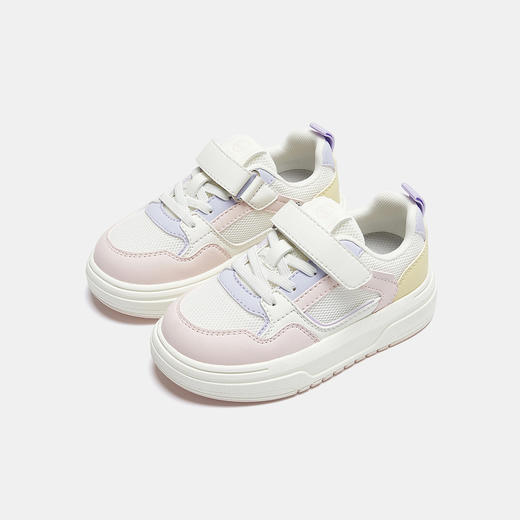 【ZY马骑顿】春季休闲童鞋 商品图5