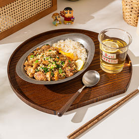 摩登主妇复古西餐盘304不锈钢意面盘子高级感牛排沙拉草帽盘餐具