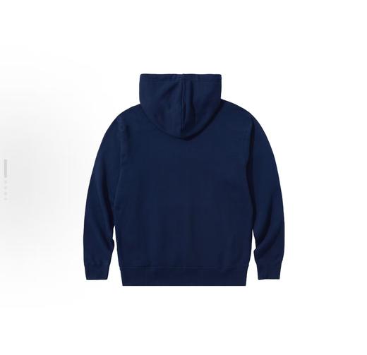 Champion 99.9元 美版连帽长袖卫衣 男女同款 (线上线下同时在售不保证有货，活动款不退不换介意勿拍) 654494-QS 商品图1