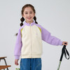 【撞色立领外套】棉花堂  针织立领外套  7A级抗菌  柔软有型   FA52027 商品缩略图5