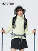 Tutwo|女式防风外套 TTAEP811813 商品缩略图0