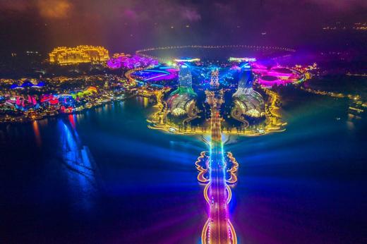 海南环岛轻奢/休闲摄影7天：海岸慢门摄影、热带雨林、地道美食 商品图12