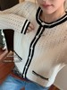 icicl*e小香风开衫 商品缩略图10