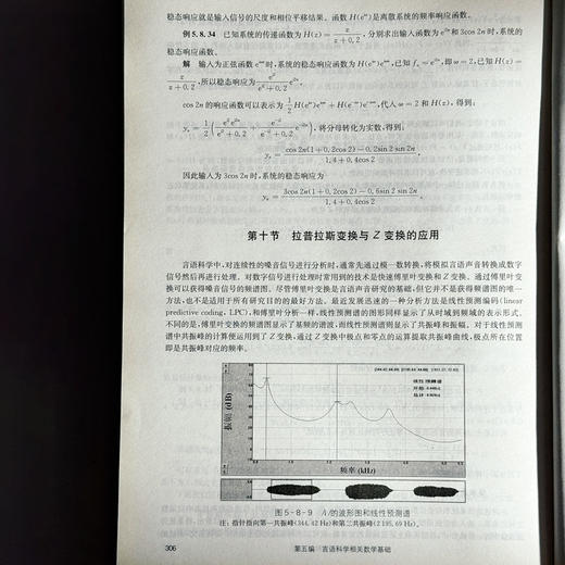 言语科学基础 言语科学发展历史与现状 声学基础知识 商品图14