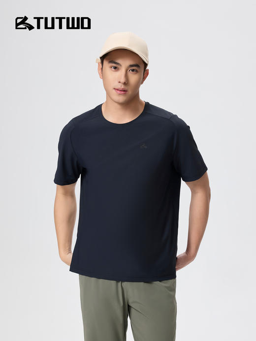 Tutwo|男式速干T恤 TTAJP811832 商品图1