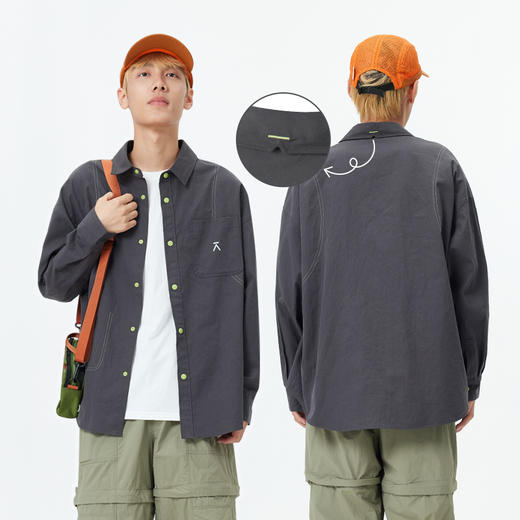 【出游季特惠-春夏新品】ACMEITEM爱棵米-GAH3031030A 商品图3