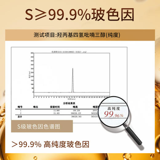 ²  嘭脸霜【2瓶】玻色因鱼子抗皱紧致面霜 紧致肌肤 抗皱淡纹 50g/瓶 HM02-CRMM-BSTMZ 【毕生堂】 商品图3