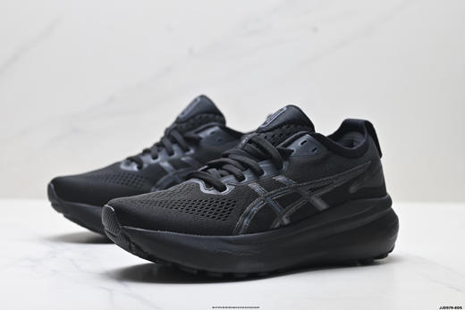 亚瑟士ASICS GEL-KAYANO 31 PLATINUM低帮休闲运动跑步鞋1011B929-750男女鞋 商品图3
