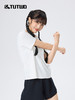 Tutwo|女式速干T恤 TTAJP821827 商品缩略图5