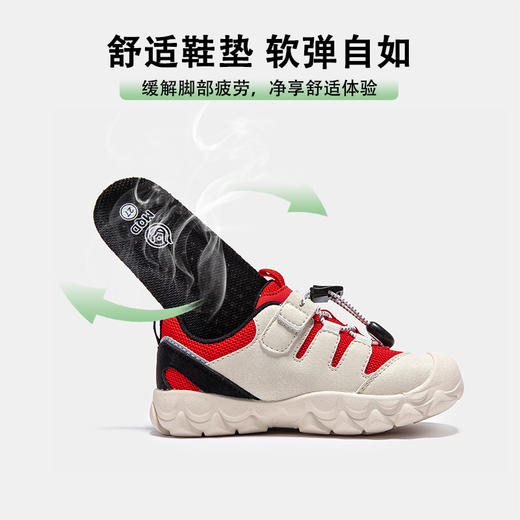 【ZY马骑顿】春季休闲童鞋 商品图2