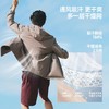 蕉下男士透气户外防晒衣(常规款)AS023 商品缩略图3