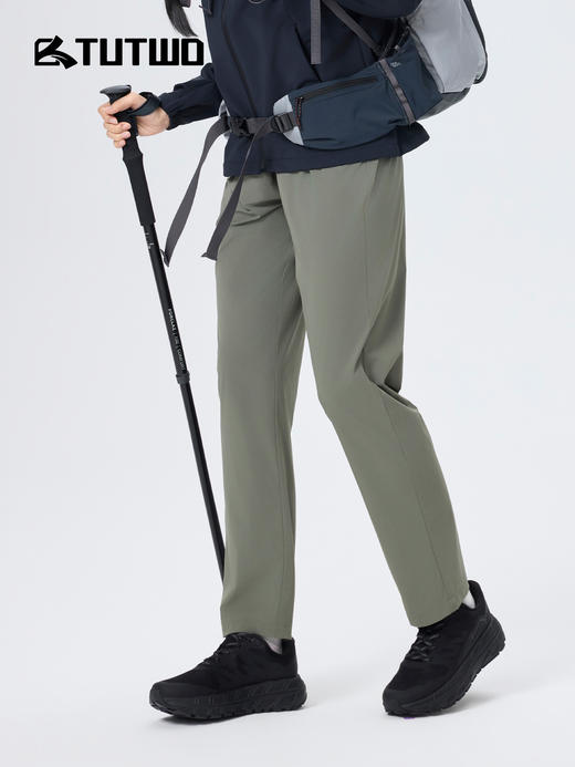 Tutwo|女式速干长裤 TTAMP821865 商品图4