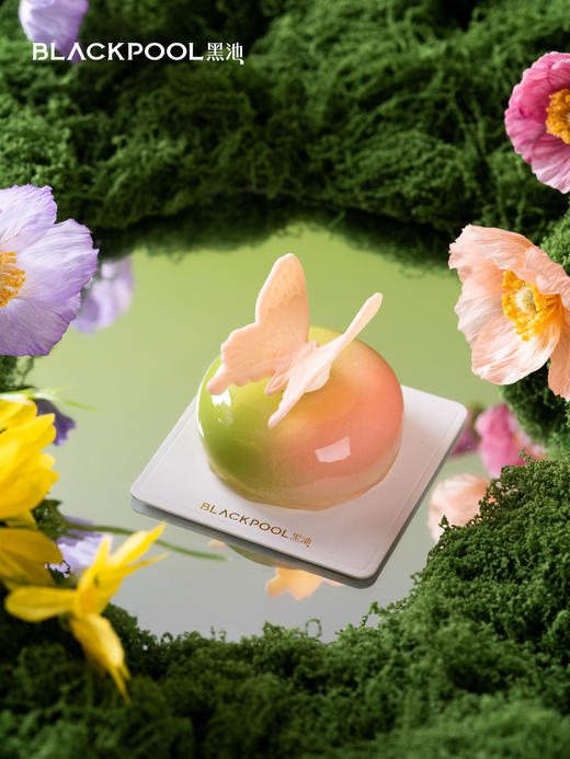 （配送到家）拾春纪·春日限定慕斯 商品图5