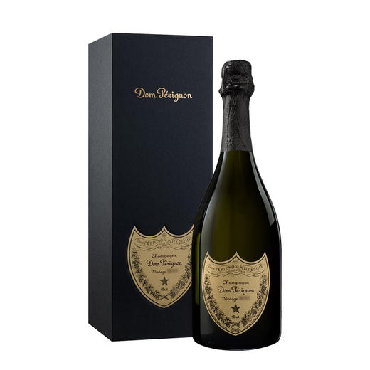 唐培里侬 香槟王礼盒版香槟（2013）750ml 商品图1