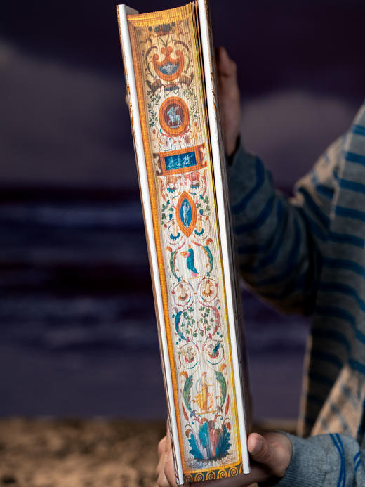 【拥有这本纸上博物馆≈省去2240.1元门票】《云游世界AAAAA博物馆》19座世界级AAAAA级博物馆 拒绝走马观花 商品图4