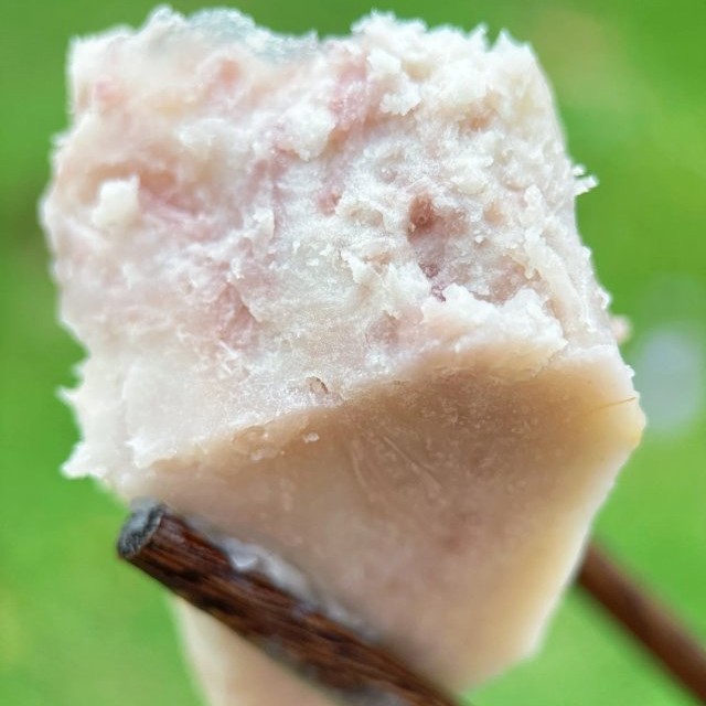 广西荔浦有机芋头