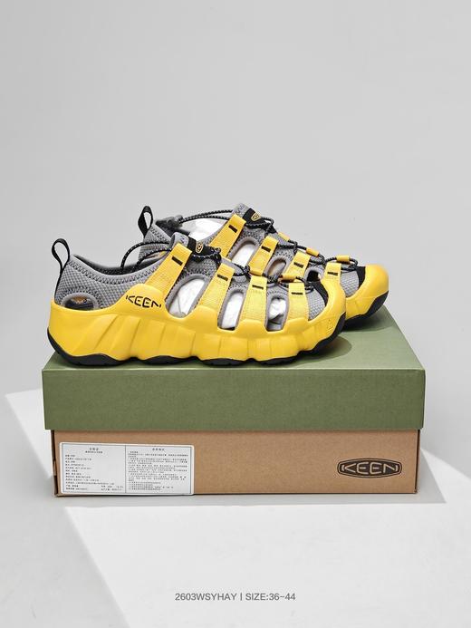 科恩Keen Shanti Comfortable Slip-On Clog 亮丽人生系列穆勒风包头式溯溪涉水洞洞休闲户外露营拖鞋 商品图1