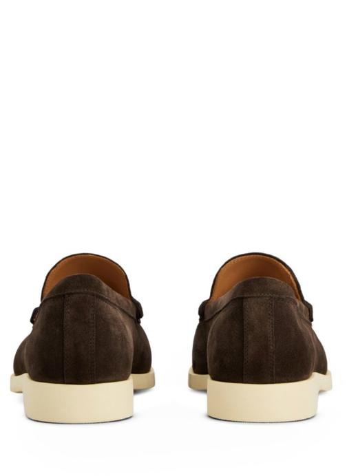 TOD'S 莫卡辛鞋男  XXM98L0KC00M8W-S800 .【鞋底有膜，试穿小心】 商品图2