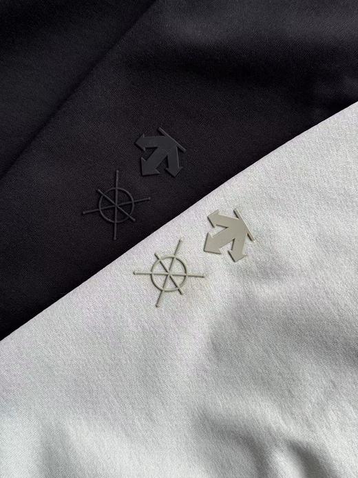 迪桑特男士DUALIS长袖针织衫 bk 341739 商品图14