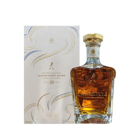 尊尼获加 28年威士忌 750ml