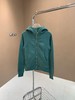 点此购买 lulu露露Scuba春秋季女士拉链连帽开衫 bk 341582 商品缩略图6